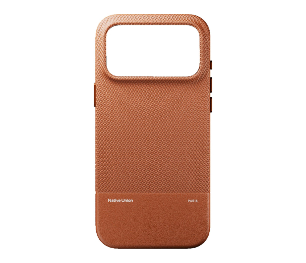 Native Union (RE)Classic Case do iPhone 18 Pro Max / 17 Pro Max MagSafe ( - 1586737 - zdjęcie 5